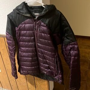 Women’s Outdoor Research jacket